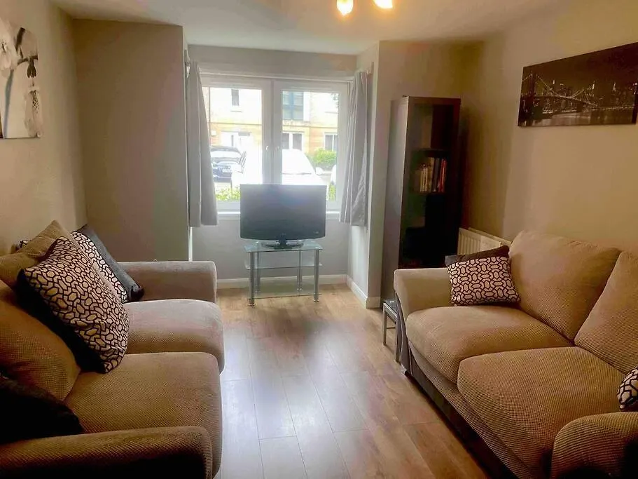 Spacious Ground Floor 2 Bed By Lains Lettings Aberdeen 0*,  United Kingdom